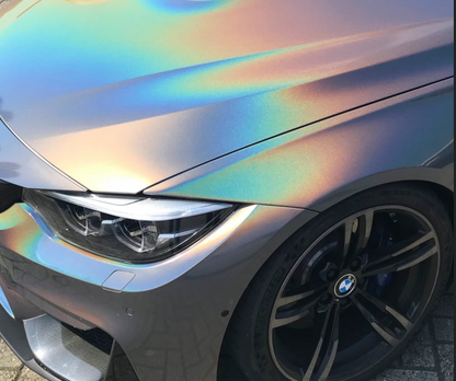 3M 2080 Gloss Psychedelic GP281